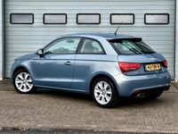 tweedehands Audi A1 1.4 TFSI Ambition Pro Line Business | Navigatie | Automaat | Cruise | NAP |