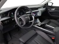 tweedehands Audi Q8 e-tron Advanced edition plus 55 quattro 408pk