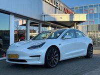 Occasion Tesla Model 3 Performance 461 kW (627 PK) 2019 Wit Sedan