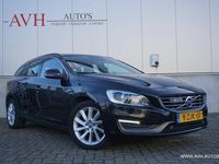 tweedehands Volvo V60 1.6 T3 Summum Automaat