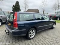 tweedehands Volvo V70 2.4 Bi-Fuel, LPG G3, Nieuwe apk