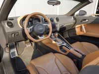tweedehands Audi TT Roadster 2.0 T TTS | "Exclusive uitv." | Goed onderhouden! |