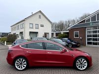 tweedehands Tesla Model 3 Long Range 19''Lmv Pano-dak Camera