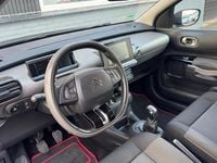 Occasion Citroën C4 Business Class 99 PK (72 kW) 2015 Paars SUV