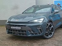 Occasion Cupra Leon VZ 272 PK (200 kW) 2024 Blauw Stationwagen