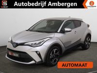 Occasion Toyota C-HR Team 98 PK (72 kW) 2023 Grijs (metallic) SUV