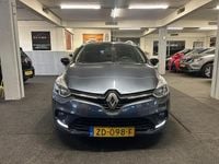 Occasion Renault Clio GrandTour 90 PK (66 kW) 2019 Grijs Stationwagen