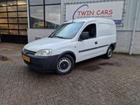 tweedehands Opel Combo 1.3 CDTi Base Airco