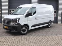 Occasion Nissan Interstar N-Connecta 131 PK (96 kW) 2024 Wit Van