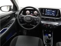 tweedehands Hyundai i20 1.2 MPI Comfort | Cruise control | Camera | Airco