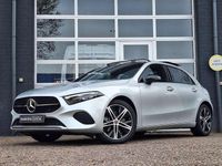 Occasion Mercedes A250 Night 218 PK (160 kW) 2024 Zilver Hatchback