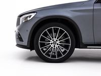 tweedehands Mercedes 250 GLC-KLASSE Coupé4MATIC Premium Plus | AMG | Schuifdak | Distronic+ | Burmester