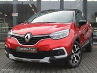 tweedehands Renault Captur 1.2 TCe Version S/Led/Navi/Cam/Bt/Pdc/