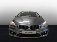 tweedehands BMW 225 2-SERIE xe Plug in Hybrid Executive Groot Navi / Camera / Privacy Gla