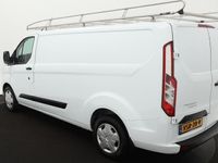 tweedehands Ford 300 Transit Custom2.0 TDCI L2H1 Limited 170PK Automaat/Navigatie/Imperiaal