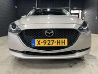 tweedehands Mazda 2 1.5 SKYACTIV-G 90PK Style Selected