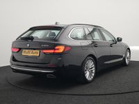 Occasion BMW 530e Luxury Line 292 PK (214 kW) 2022 Zwart Stationwagen