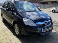 tweedehands Opel Zafira 1.8 Cosmo|7 Persoons|Climate Control|Automaat|