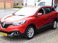 tweedehands Renault Kadjar dCi 110pk EDC Automaat Intens