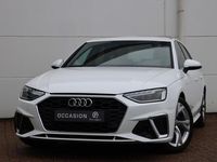 tweedehands Audi A4 Avant 35 TFSI Launch Edition S Line 150pk S-Tronic