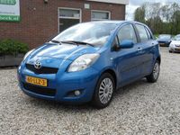 tweedehands Toyota Yaris 1.3 VVTi Aspiration