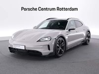 Occasion Porsche Taycan Cross Turismo 320 kW (436 PK) 2024 Grijs Sedan