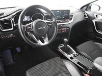 Occasion Kia XCeed 120 PK (88 kW) 2022 Grijs (metallic) SUV