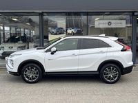 Occasion Mitsubishi Eclipse Cross Edition 98 PK (72 kW) 2021 Wit metallic SUV