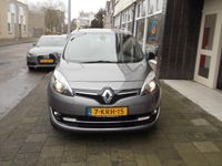 tweedehands Renault Grand Scénic III 1.2 TCe Bose NAVI CRUISE CONTROL TREKHAAK HALF LEDER