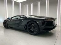 tweedehands Lamborghini Aventador 6.5i V12 LP700-4*CARBON*LIFT*CAMERA AR*GPS*XENON*