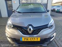 tweedehands Renault Captur 0.9 TCe Life | Airco | Trekhaak