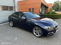 tweedehands BMW 320 3-SERIE i Luxury