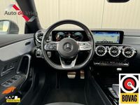 tweedehands Mercedes CLA180 Business Solution AMG|Widescreen|NAP