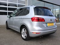 tweedehands VW Golf Sportsvan 1.4 TSI Highline **Navigatie**lm velgen**automaat**