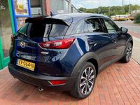 tweedehands Mazda CX-3 2.0 SkyActiv-G 120 Sport Selected