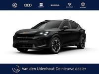 Nieuw Cupra Formentor 204 PK (150 kW) 2026 Zwart SUV