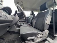 Occasion Suzuki Swift GLS 93 PK (68 kW) 2007 Grijs Hatchback