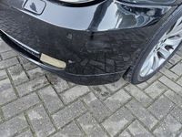 Occasion BMW 520 165 PK (121 kW) 2009 Zwart (metallic) Stationwagen