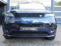 Occasion Land Rover Range Rover Sport SE Dynamic 440 PK (323 kW) 2023 Blauw SUV
