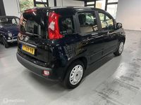 Occasion Fiat Panda 80 PK (58 kW) 2014 Zwart Hatchback