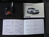 tweedehands Kia Niro 1.6 GDi Hybrid First Edition Automaat/Navigatie/Ac