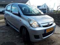 tweedehands Daihatsu Cuore 1.0 Trend