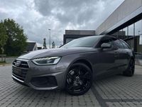 tweedehands Audi A4 30 TDi S tronic Facelift Virtual/Sportzetels/Gps..