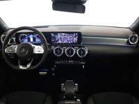 tweedehands Mercedes CLA250 Shooting Brake e AMG Line | Panorama/schuifdak |