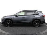 tweedehands Toyota RAV4 Hybrid 2.5 Hybrid Style Innovation Pack