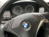 Occasion BMW 545 Executive 333 PK (244 kW) 2004 Zwart Stationwagen