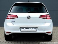 tweedehands VW Golf VII 1.4 TSI GTE | DISCOVER PRO | CAMERA | KEYLESS | DAB+ |