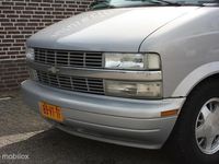 tweedehands Chevrolet Astro USA 4x4, 1e eig. LPG 4.3