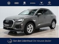 Occasion Audi Q3 245 PK (180 kW) 2022 Grijs (metallic) SUV