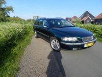 tweedehands Volvo V70 CROSS COUNTRY 2.4 T Prestige Line